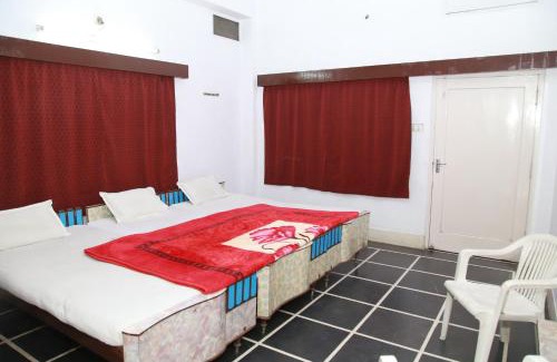 Udaipur Hotel | Hotel Ramnivas