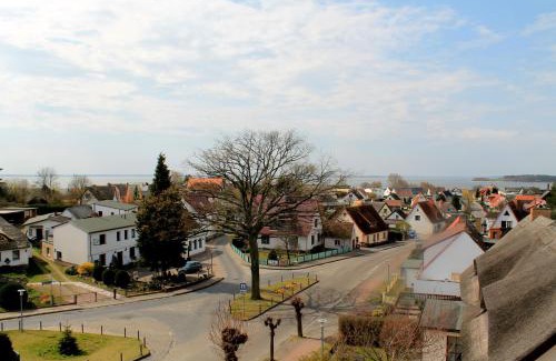Ueckeritz Hotel | Hotel Ratscafe Ückeritz