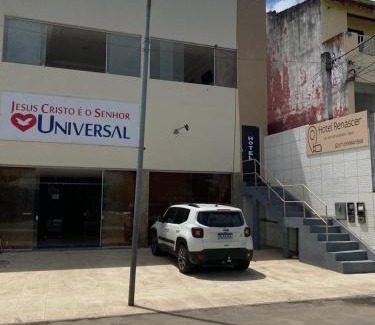 Pojuca Hotel | Hotel Renascer pojuca