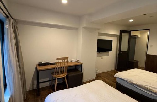 Dotonbori Apartment | Hotel replace 樱途にご