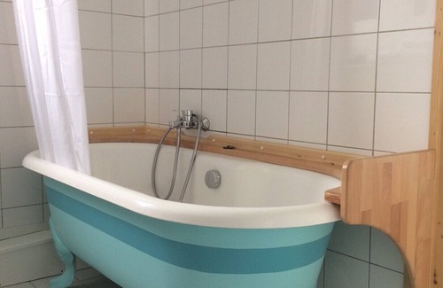 Calais City Center Hotel | Hotel Richelieu