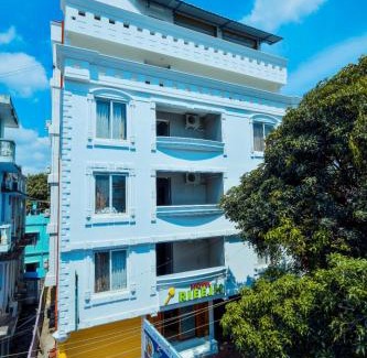 Nagercoil Hotel | Hotel Rieejh