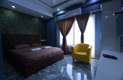 Nagercoil Hotel | Hotel Rieejh
