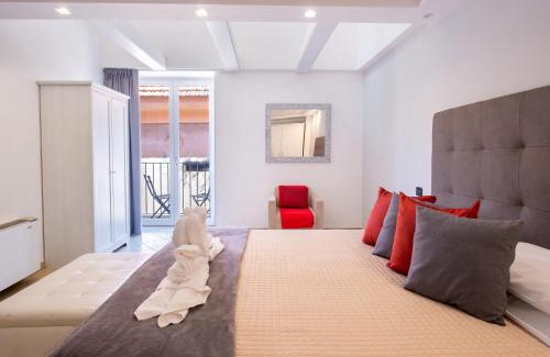 Sorrento City Centre Hotel | Hotel Rivoli Sorrento