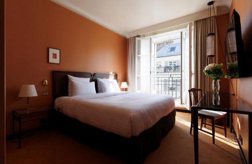 Pigalle Hotel | Hotel Rochechouart - Orso Hotels