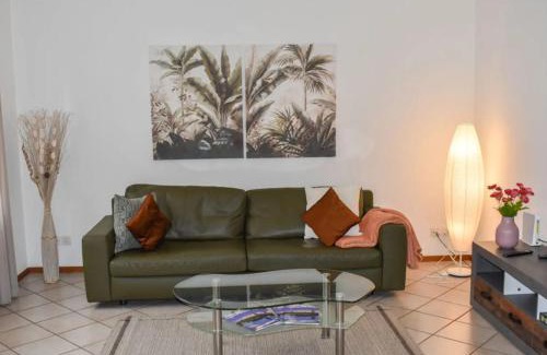 Locarno Hotel | Hotel Rondinella Locarno