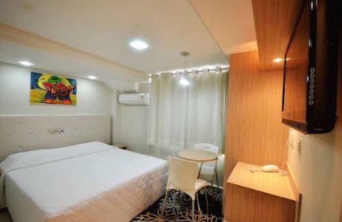 Mossoro Hotel | Hotel Sabino Palace