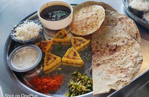 Shirdi Hotel | Hotel Sai Krishna, Shirdi