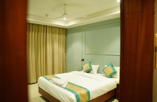 Shirdi Hotel | Hotel Sai Krishna, Shirdi