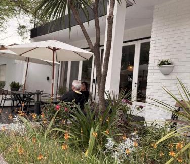 Villa Carlos Paz Hotel | Hotel San José