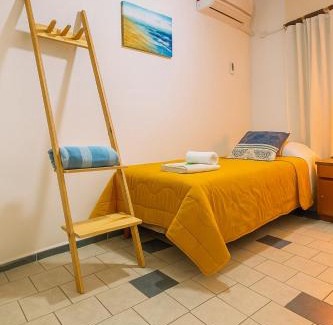 Villa Carlos Paz Hotel | Hotel San José