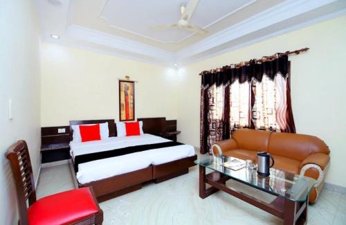 Ranjit Avenue Hotel | Hotel Sanjog International