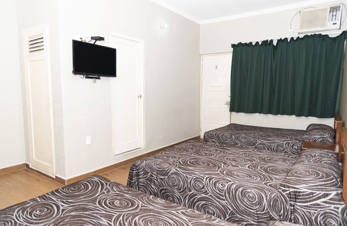 Old Town Hotel | Hotel Santillana