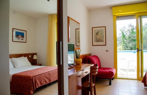 Bibione Hotel | Hotel Santo Stefano