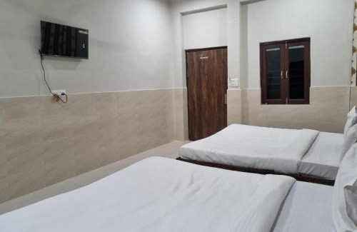 Ayodhya Hotel | Hotel Sarovar Prosperity - Ayodhya