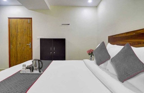 Bhubaneshwar Hotel | Hotel Satya Inn