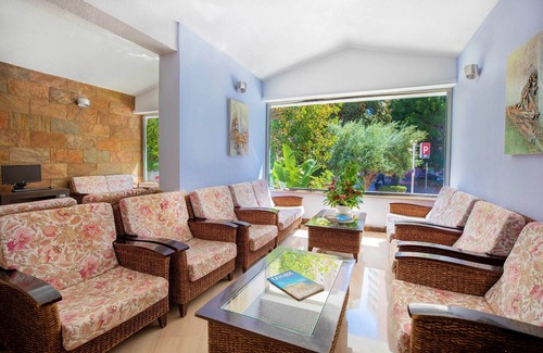 Benidorm Hotel | Hotel Servigroup Castilla
