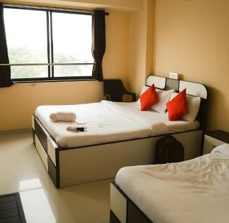 Panchavati House | Hotel Shiya Palace