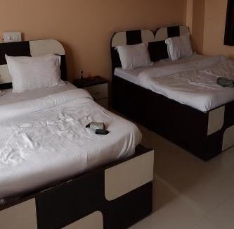 Panchavati House | Hotel Shiya Palace