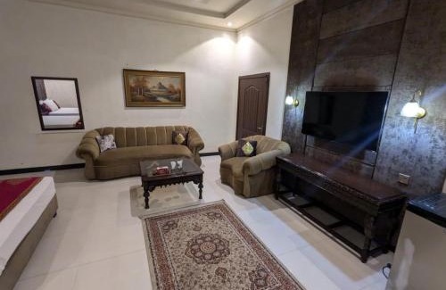 Lahore House | Hotel Signature Rezidor