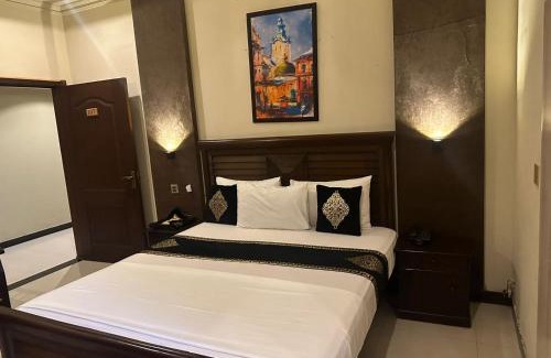 Lahore House | Hotel Signature Rezidor