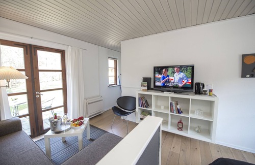 Ronne Hotel | Hotel Skovly