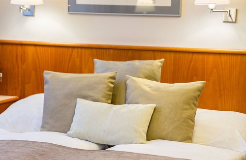 Spindleruv Mlyn Hotel | Hotel Sněžka