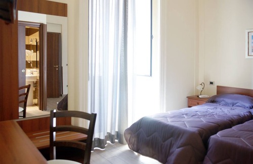 Catania City Centre Hotel | Hotel Sofia