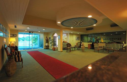 Pasadur Hotel | Hotel Solitudo