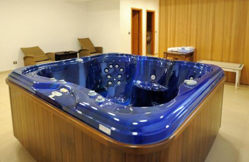 Pasadur Hotel | Hotel Solitudo