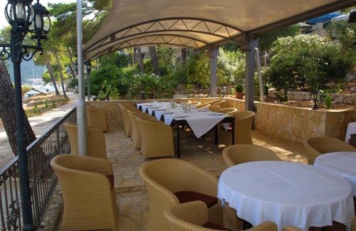 Pasadur Hotel | Hotel Solitudo