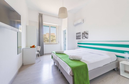 Sorrento Hotel | Hotel Spicy