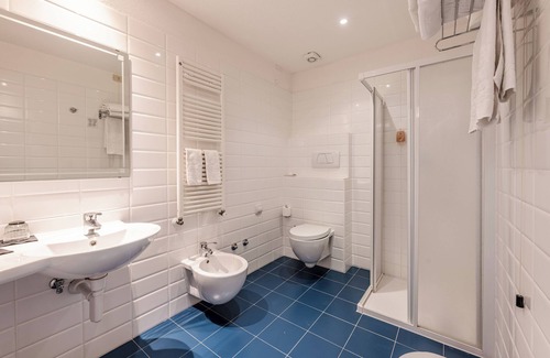 Marilleva 900 Hotel | Hotel Sporting Ravelli