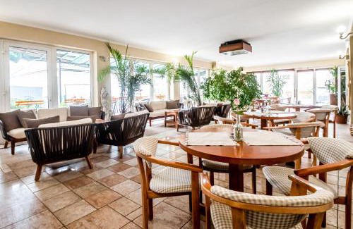 Prievidza Hotel | Hotel Squash Centrum