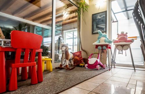 Prievidza Hotel | Hotel Squash Centrum