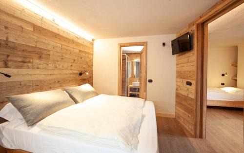 Sauze d'Oulx Hotel | Hotel Stella Alpina