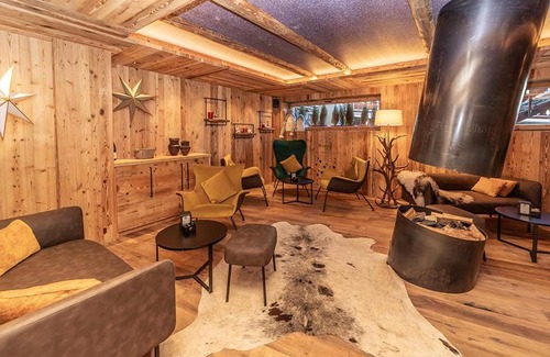 Sauze d'Oulx Hotel | Hotel Stella Alpina