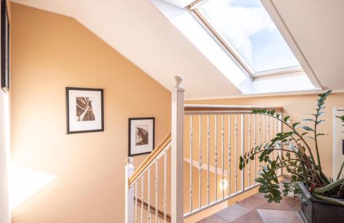 Zingst Apartment | Hotel Stone