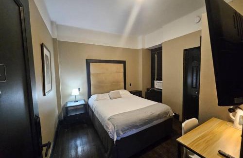 Central New York City Apartment | Hotel-Studio @ The Mansfield Midtown