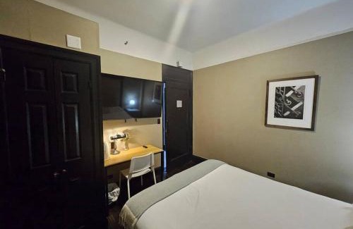 Central New York City Apartment | Hotel-Studio @ The Mansfield Midtown