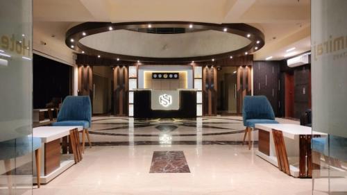 Chembur East Hotel | Hotel Swamiraj