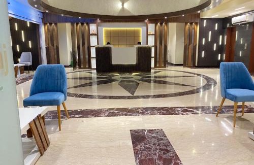 Chembur East Hotel | Hotel Swamiraj