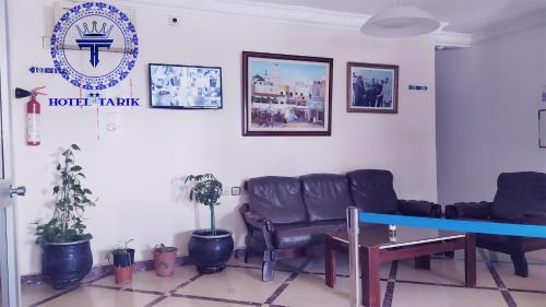Fnideq Hotel | HOTEL TARIK Fnideq
