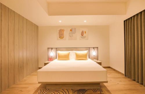 South West Hotel | Hotel Tark Premium