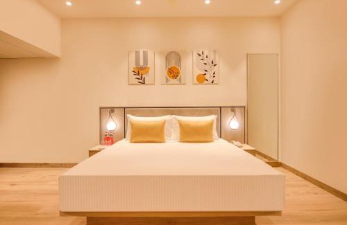 South West Hotel | Hotel Tark Premium
