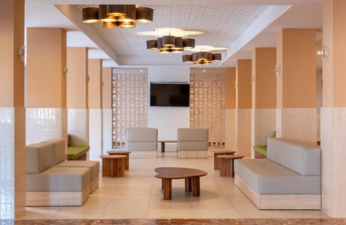 Benalmadena Costa Hotel | Hotel THB San Fermín
