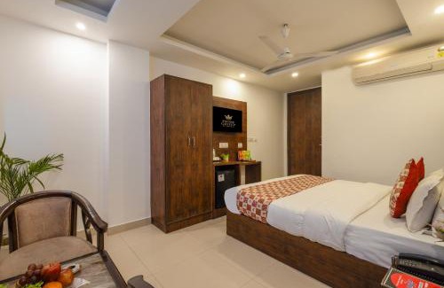 Mahipalpur Hotel | Hotel The Caves