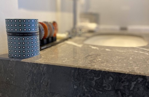Leuven Hotel | Hotel The Fourth - Tafelrond