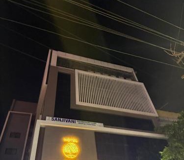 Kolhapur Hotel | Hotel The Golden Oaks, Kolhapur