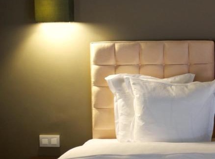 Sint-Gillis Hotel | Hotel The Neufchatel